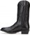 Side view of Double H Boot Mens 12 in R Toe Western